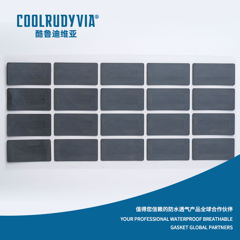 vandtæt åndbar membran/vandtæt åndbar hætte