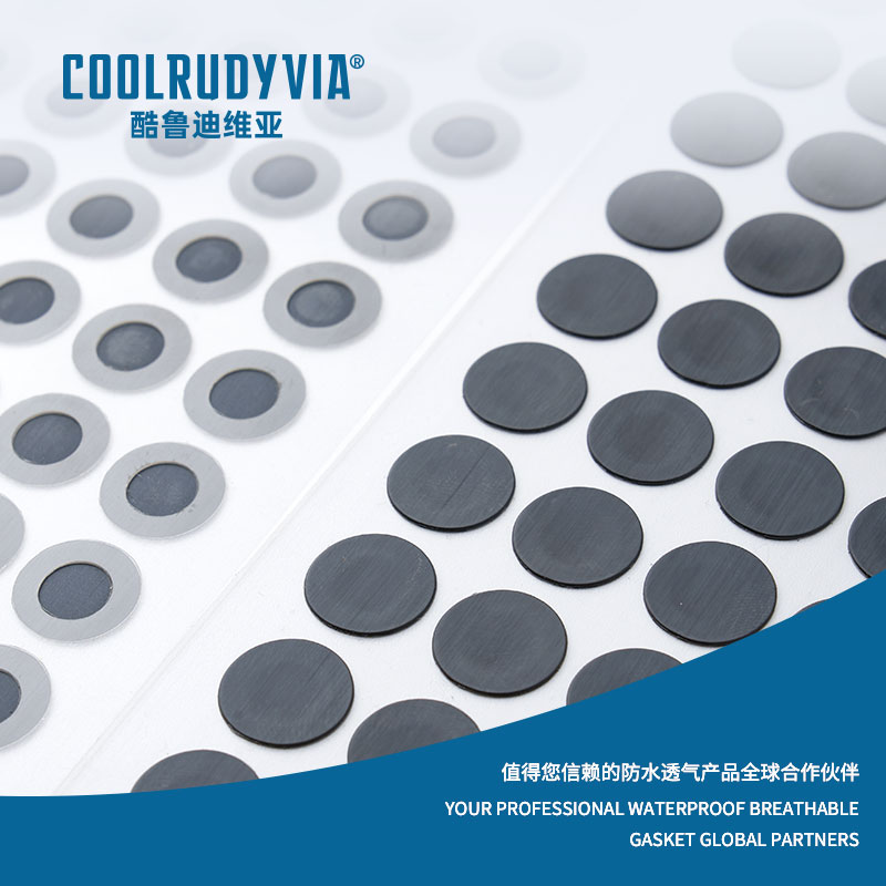 vandtæt åndbar membran/vandtæt åndbar hætte