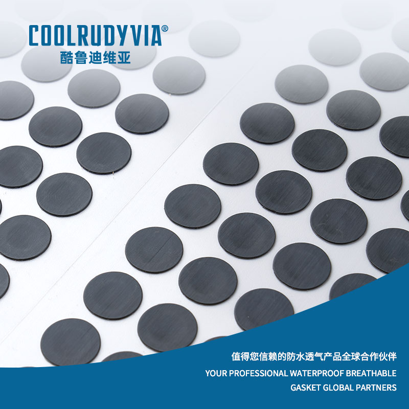 vandtæt åndbar membran/vandtæt åndbar hætte