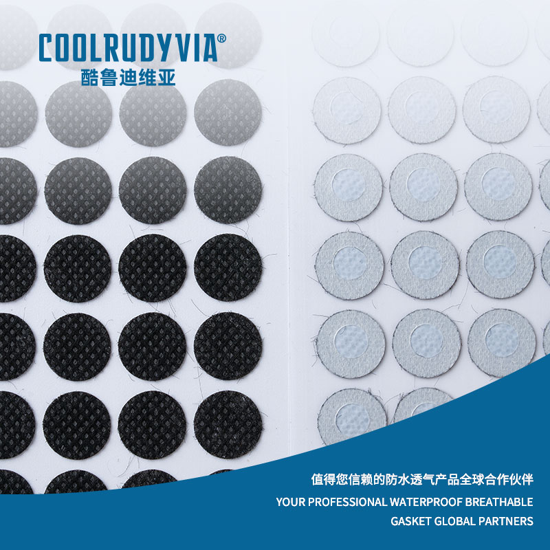 vandtæt åndbar membran/vandtæt åndbar hætte