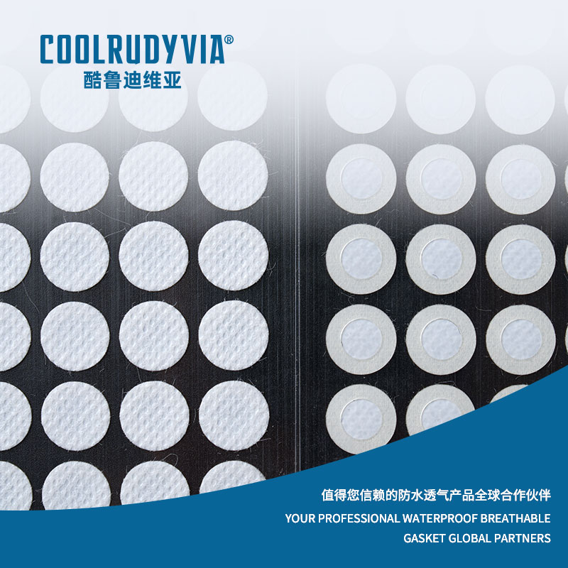 vandtæt åndbar membran/vandtæt åndbar hætte