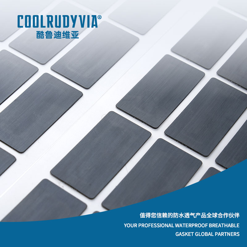 vandtæt åndbar membran/vandtæt åndbar hætte