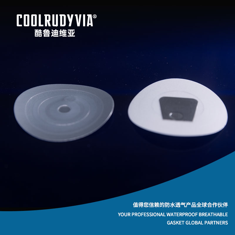 Aluminiumsfolie pakning